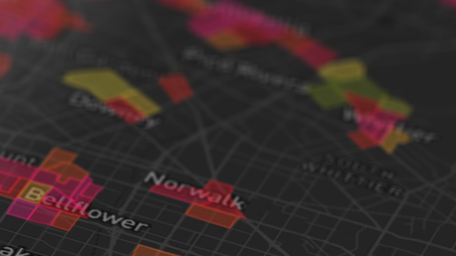 Not Even Past: Social Vulnerability and the Legacy of Redlining