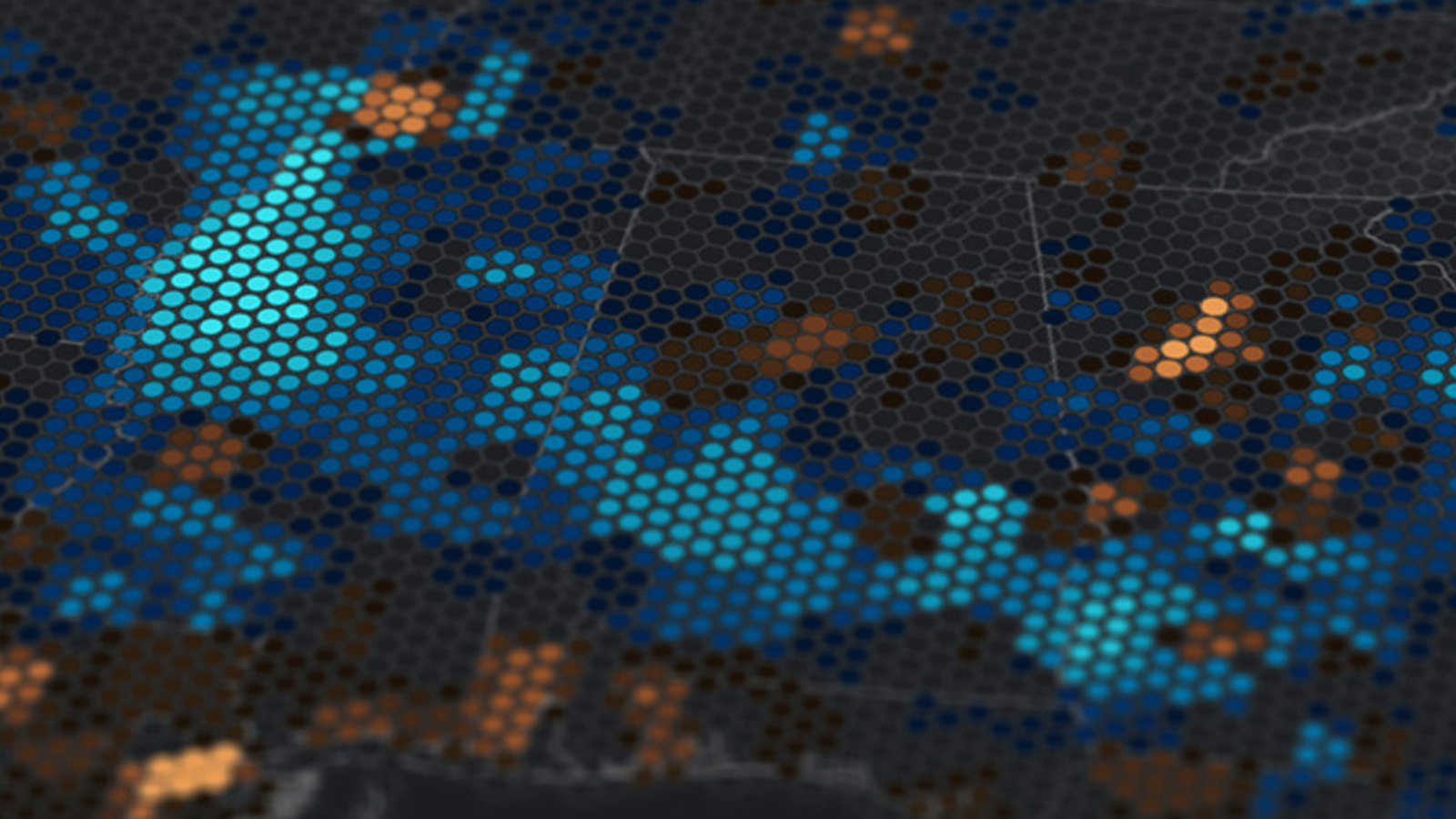 Southern Journey: The Migrations of the American South, 1790-2020