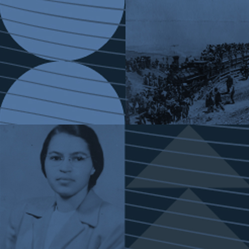 New American History